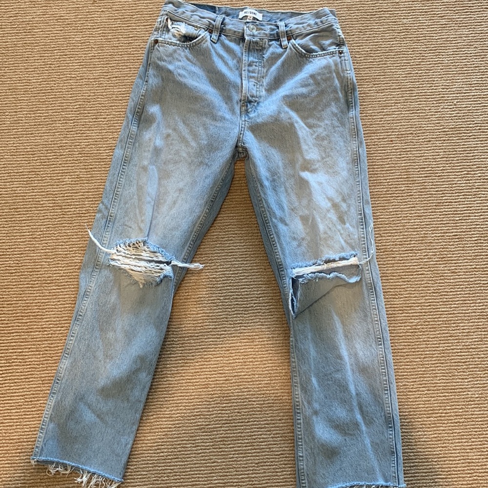 Jeans - Picture 2 of 8